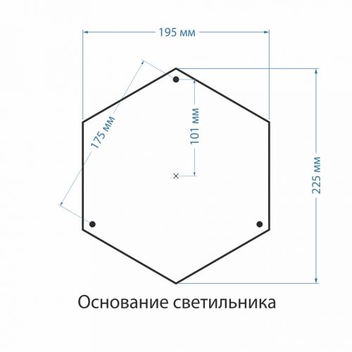 Уличный светильник Elektrostandard GLXT-1450F капучино