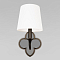 Светильник LOFT IT 10303W/B Copper black