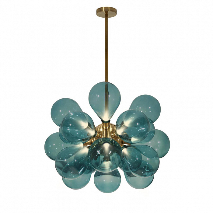 Люстра LOFT IT 10130/18 Blue
