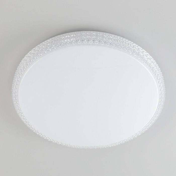 Люстра Citilux CL718A80G