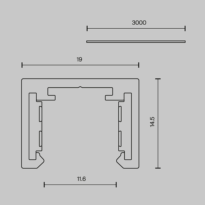 Technical TRX239-413B