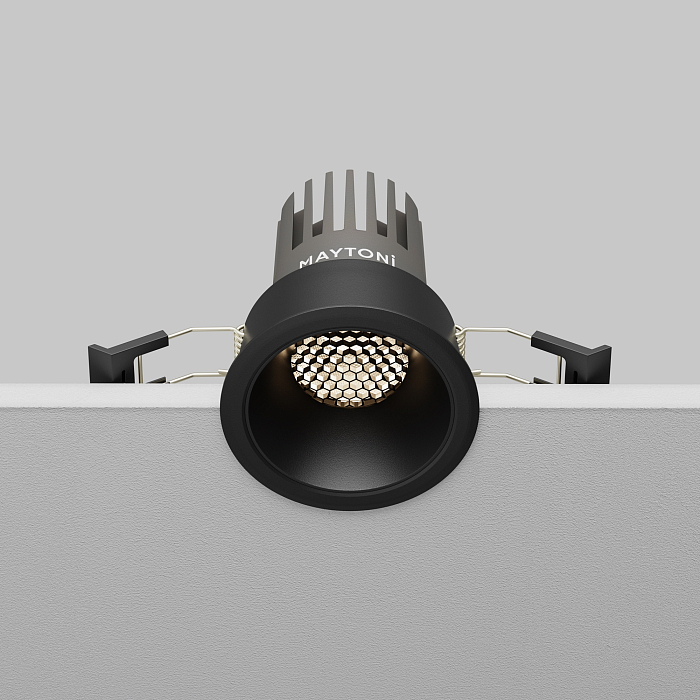 Technical DL123-10W-4K-B