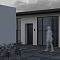 Outdoor O503FL-L4B3K1