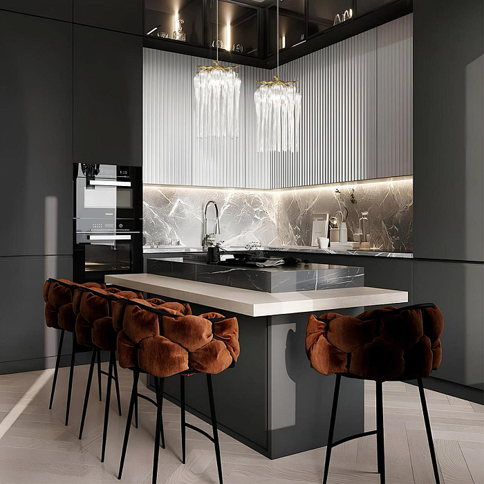 Светильник LOFT IT 10350/206 AB