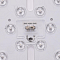 Светильник  CL747400V