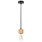 ARTE LAMP A7048SP-1BK