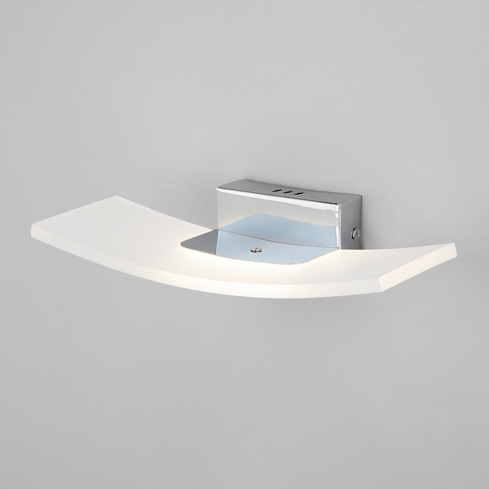 Интерьерная подсветка Eurosvet 40152/1 LED хром