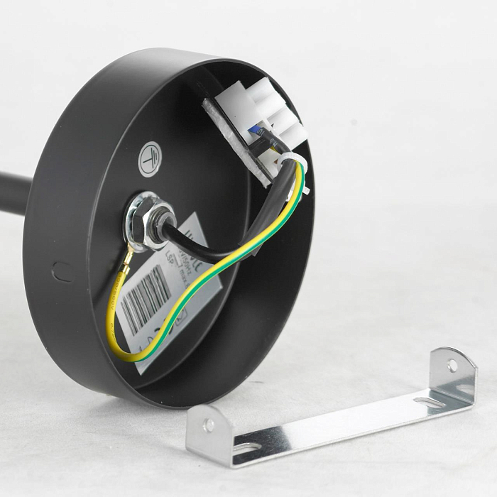 Люстра Lussole LSP-8796
