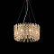 Люстра NewRgy NW082-ф500*H280(1200) BRONZE