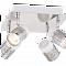 Светильник Sfera Sveta 8742-04/F102 WH+CH