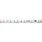 Светодиодная лента Led Strip 201248