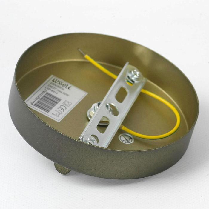 Люстра Lussole LSP-8814