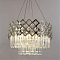 Люстра ARTE LAMP A1006SP-10CC