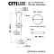 Светильник Citilux CL719032