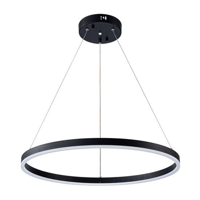 Люстра ARTE LAMP A2548SP-45BK