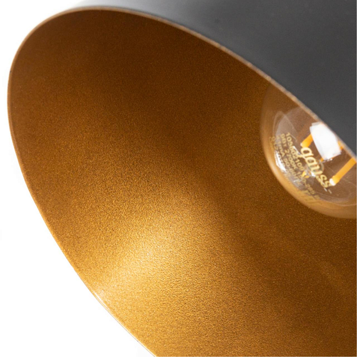 Люстра ARTE LAMP A7032PL-6BK