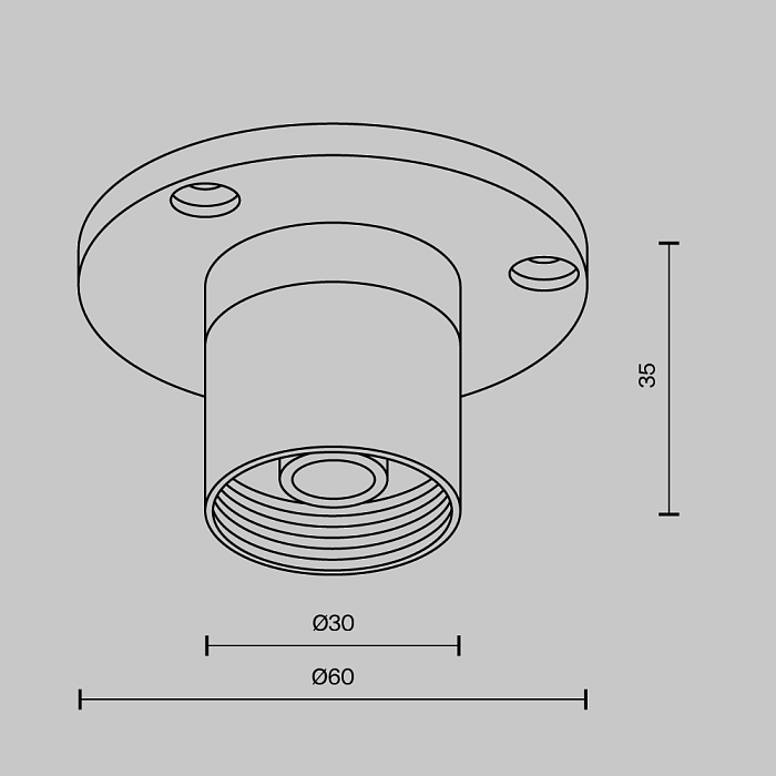 Technical CA023BI-B