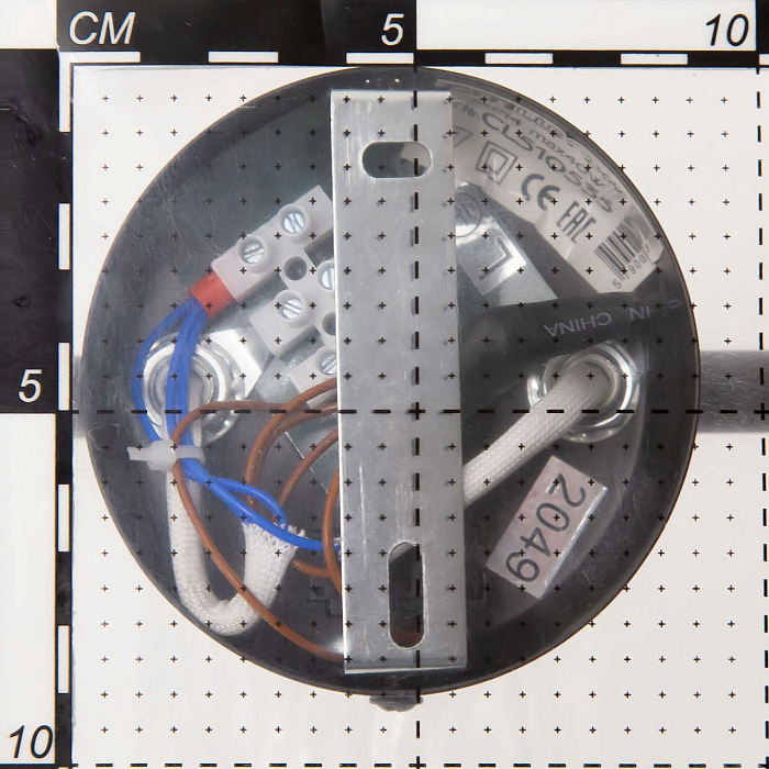 Спот  CL510515
