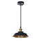 ARTE LAMP A7038SP-1BK