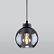 Люстра TK Lighting 4317 Cubus