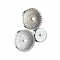 Бра ODEON LIGHT 5416/14WL