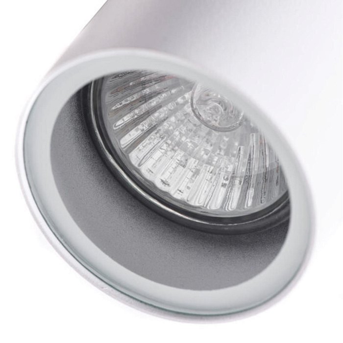 Уличный светильник ARTE LAMP A3304AL-1WH