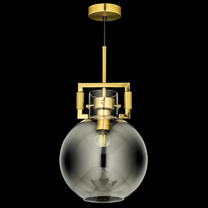 Люстра Arti Lampadari Daiano E 1.P2 CL