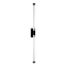 Бра LED4U L2242-800 BK