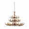 Встраиваемый ST LUCE SL153.703.27