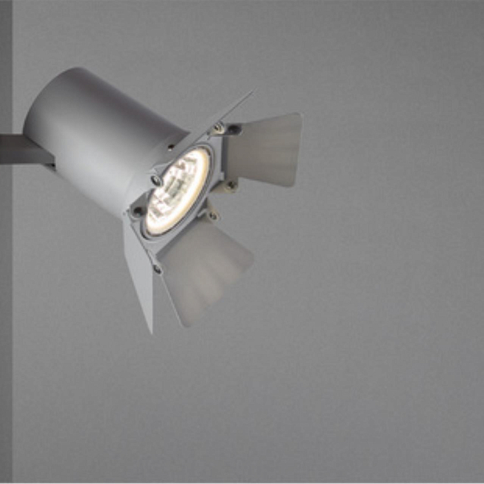 Спот ARTE LAMP A6709AP-1WH