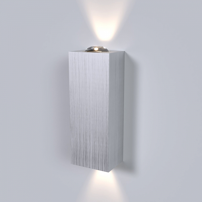 Интерьерная подсветка Elektrostandard 40110/LED сталь