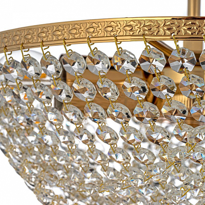 Светильник Arti Lampadari Stella E 1.3.30.505 G