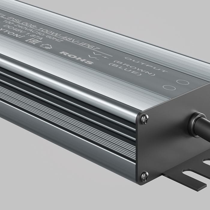 Voltega PSI008-100W-48V-IP67