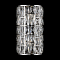 Бра Maytoni MOD184-WL-02-CH
