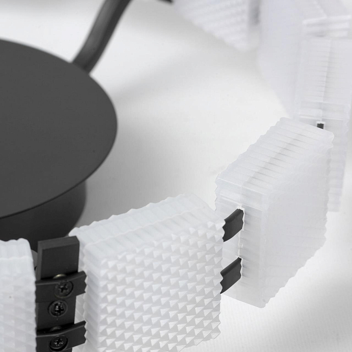 Люстра Lussole LSP-7259