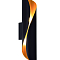 Crystal Lux LUMINA AP2 BL