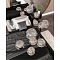 Люстра ARTE LAMP A7790SP-24BK