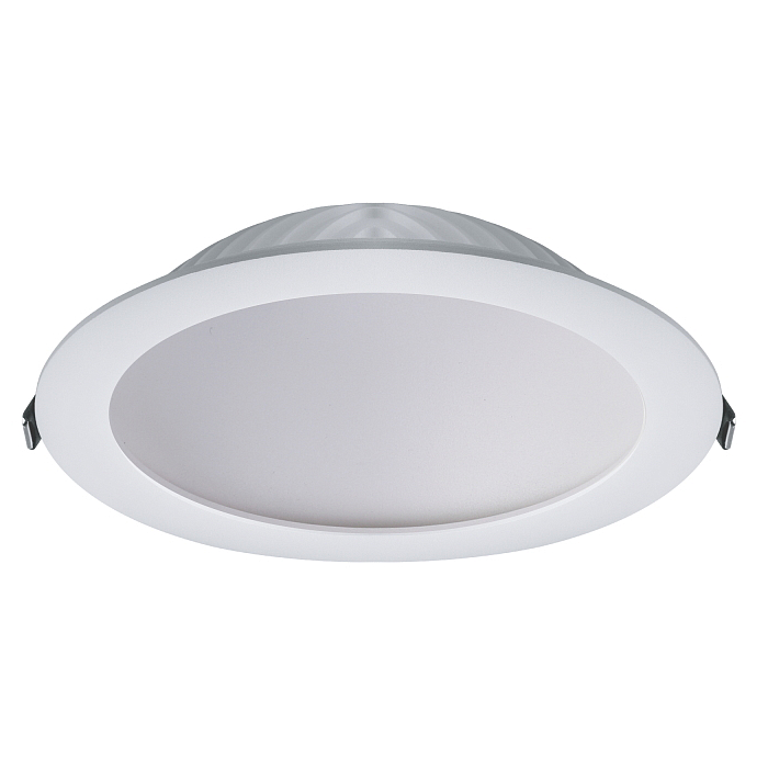 Светильник Crystal Lux CLT 524C150 WH