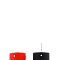 Люстра Sfera Sveta 5042/2 RED+BLACK