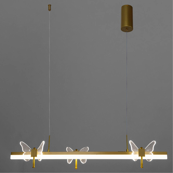 Светильник ARTE LAMP A2187SP-1GO
