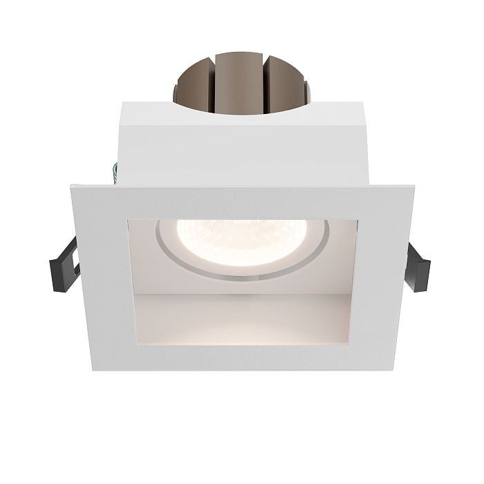 Technical DL008-12W2.7-3-4K-W