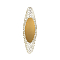 Бра MODESTYLE MS.1575.500 GD