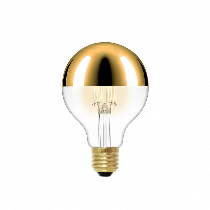 Лампочка LOFT IT G80LED Gold