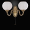 Бра Reccagni Angelo A 9250/2