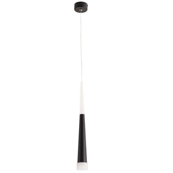 Светильник ARTE LAMP A6010SP-1BK