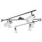 Спот ARTE LAMP A4510PL-6SS