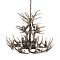 Встраиваемый ST LUCE SL154.703.12