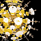 Светильник LOFT IT 10137/720 Gold