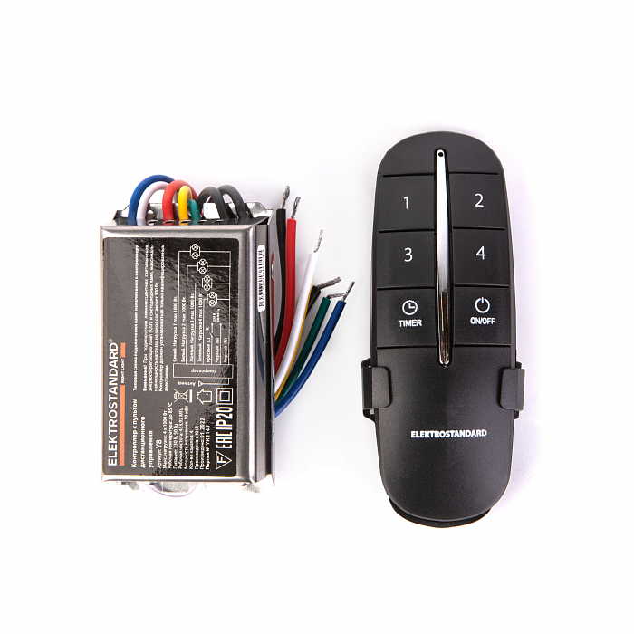 Elektrostandard Y8