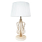 Настольная лампа ARTE LAMP A4035LT-1GO
